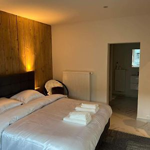 Private Bathroom Double Room